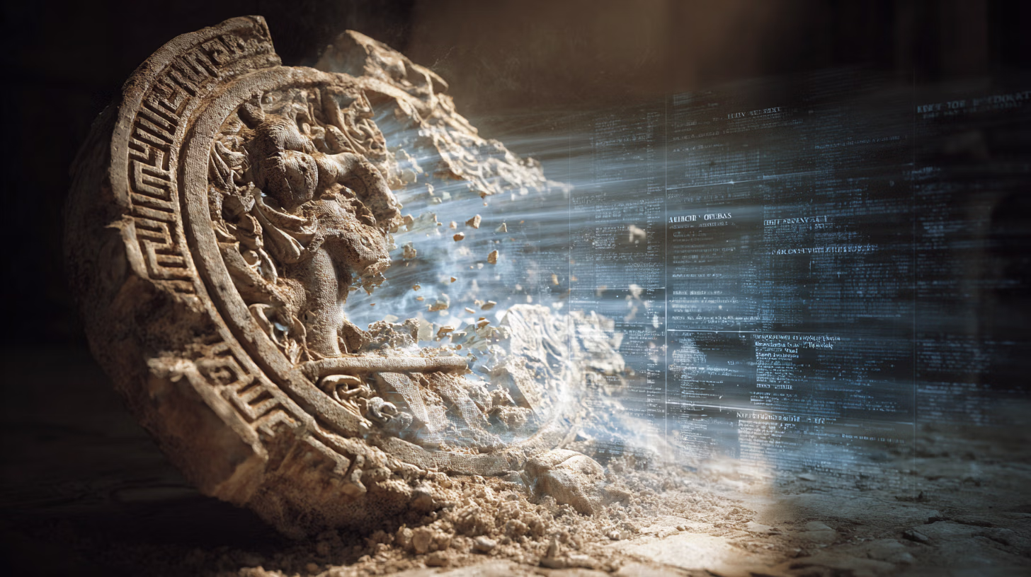 Featured image for “The Big Lie: When Political Deception Meets Biblical Truth”