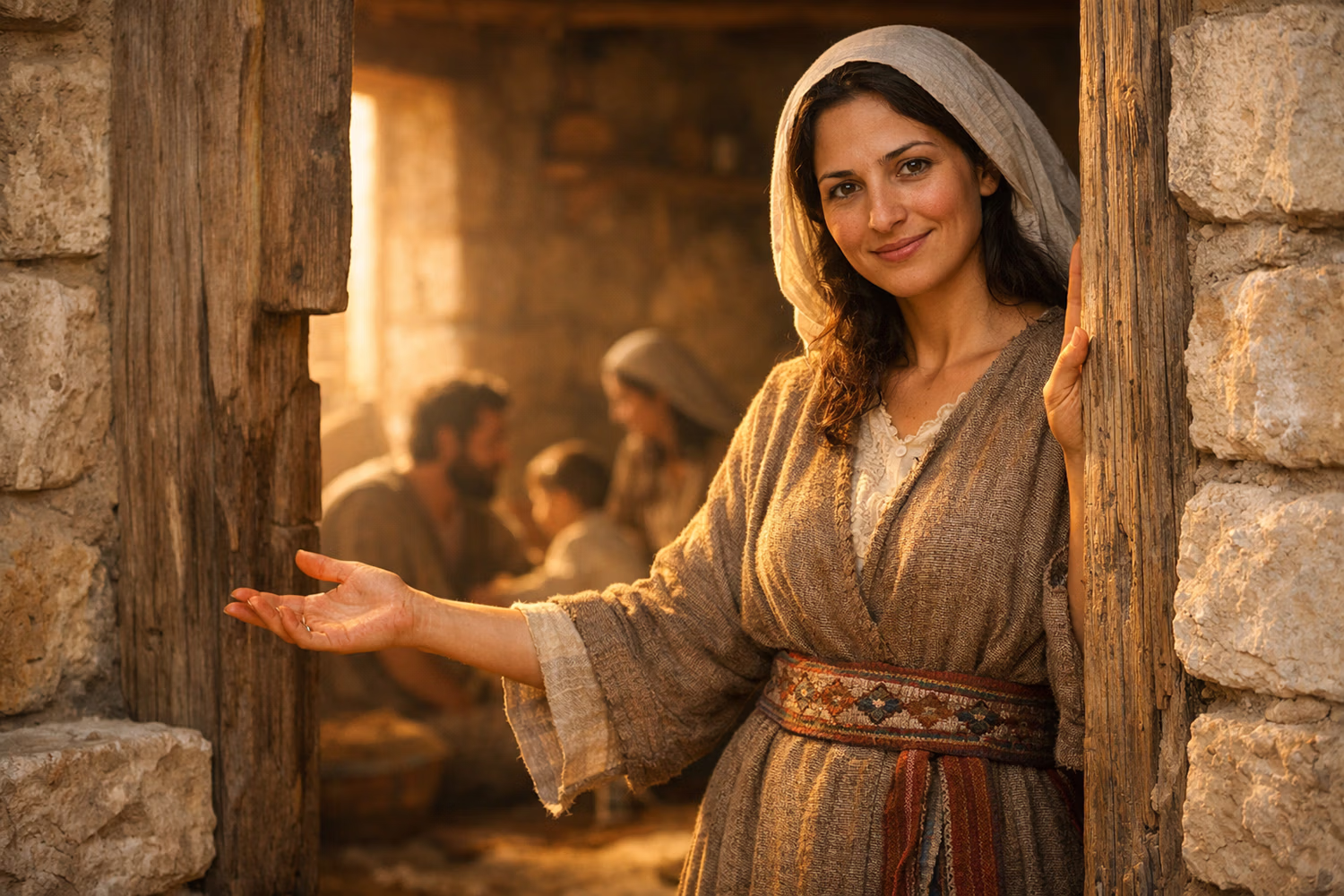 Featured image for “Proverbs 14: Wisdom, Folly, and the Fear of the Lord”